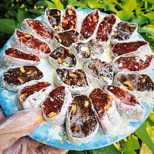 Tên sản phẩm demo 08