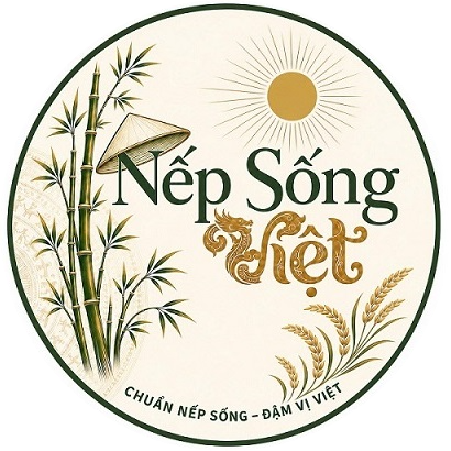 NẾP SỐNG VIỆT